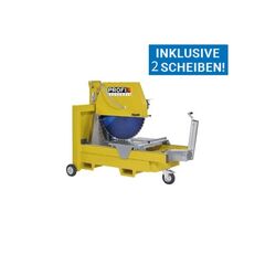  Tischsägen PROFIL Steinsäge DTS 1000-V 12449354